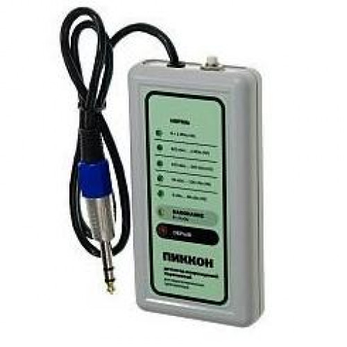 Детектор повреждений переносной многоуровневый ДПП-АМ ГОСТ Р 56380-2021 в Уфе
