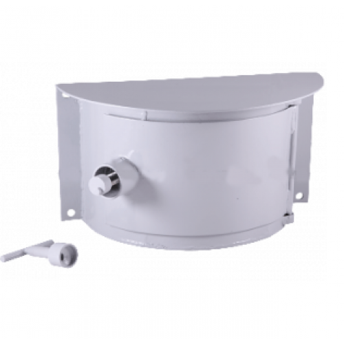 Ковер настенный КНС 210х380х187 мм ТУ 25.91.11-007-32700957-2019 в Уфе
