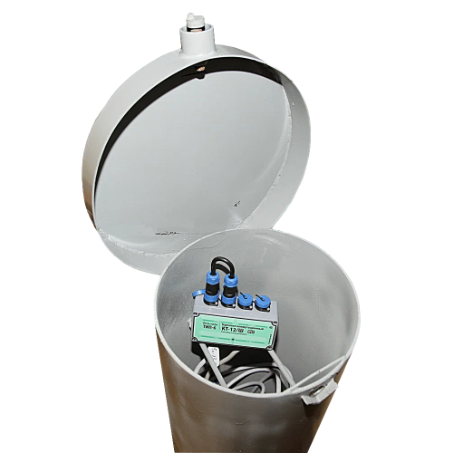 Ковер наземный КНЗ ТУ 25.91.11-007-32700957-2019 в Уфе
