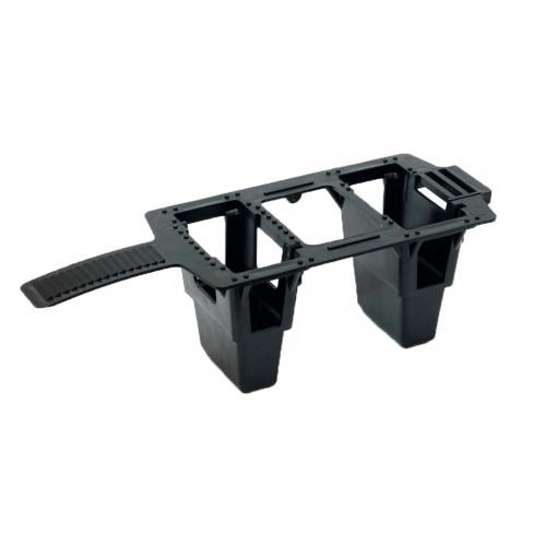 Сегмент центратора 83 мм ГОСТ 30732-2020 в Уфе
