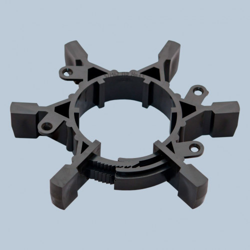 Кольцевой центратор 108х200 мм ГОСТ 30732-2020 в Уфе
