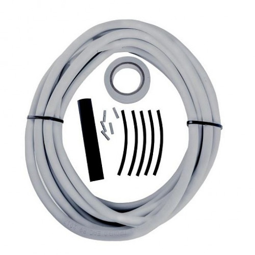 Комплект удлинения кабеля трехжильного КУК-3 10 м в Уфе
