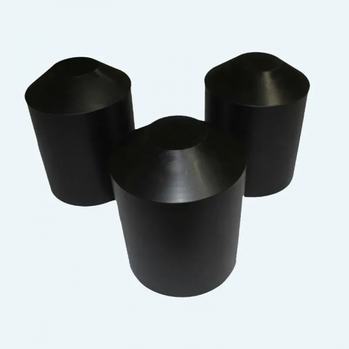 Термоусаживающаяся заглушка изоляции 76х140 мм ГОСТ 30732-2006 в Уфе
