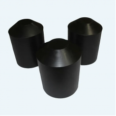 Термоусаживающаяся заглушка изоляции 40х140 мм ГОСТ 30732-2006