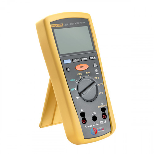 Контрольно-монтажный тестер FLUKE 1507 203х100х50 мм в Уфе
