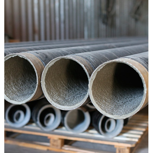 Труба в ЦПП изоляции стальная бесшовная г/д Ст20 76х4 мм ГОСТ 8731-74 в Уфе
