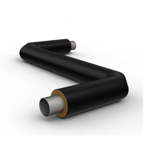 Z-образный элемент ППУ ПЭ тип 2 Ст10 57х4х140х3х38,5х1000 мм ГОСТ 10704-91